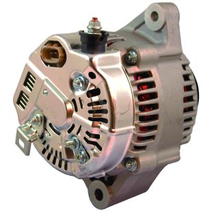 Alternatör 12v 95ah Honda Civic Crv 95 İes Cıvıc Ies 31100p3fe51 1022111850 | Waı 11101n