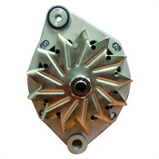 Alternatör 24v 50ah Iveco Tır Volvo İs Makınası Marin Valeo Tipi | Waı 12110n