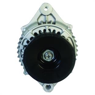 Alternatör 12v 100ah Hidromek Case Kepçe Denso Tipi Perkins Motor Caretpillar Ak Motor Alt12192 Alt2966 1022115730 1012119020 | Waı 12192n