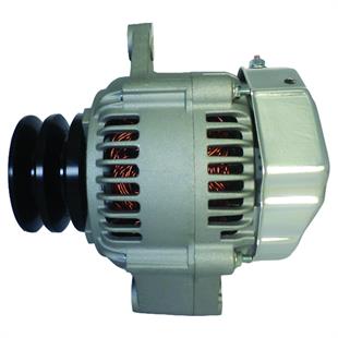 Alternatör 12v 100ah Hidromek Case Kepçe Denso Tipi Perkins Motor Caretpillar Ak Motor Alt12192 Alt2966 1022115730 1012119020 | Waı 12192n