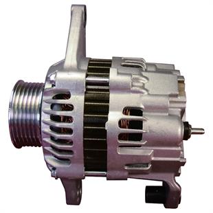 Alternatör 12v 50ah Mercury Marine Kobato Ir-ıf Mitsubishi Tip | Waı 12630n