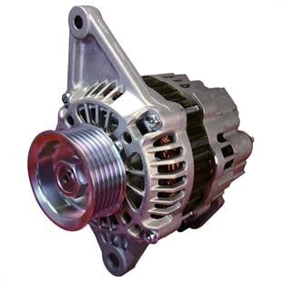 Alternatör 12v 50ah Mercury Marine Kobato Ir-ıf Mitsubishi Tip | Waı 12630n