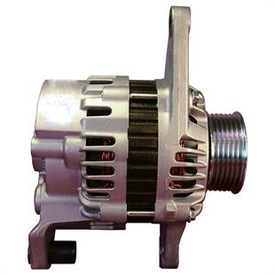 Alternatör 12v 50ah Mercury Marine Kobato Ir-ıf Mitsubishi Tip | Waı 12630n
