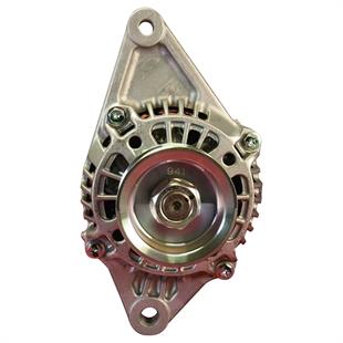 Alternatör 12v 50ah Mercury Marine Kobato Ir-ıf Mitsubishi Tip | Waı 12630n