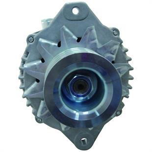 Alternatör 24v 80ah 3kanal 2fiş Isuzu Nkr | Waı 12718n