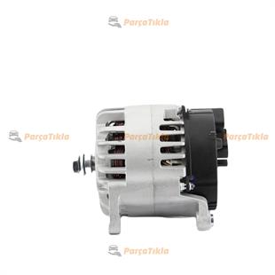 Alternatör 12v 85ah Jcb Perkins Cat Marin Alt12738 Hidromek New Holland Dan654 Dan654 Dan655 Dan1072 Alt471 12738n | Waı 12738n