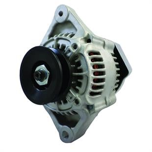 Alternatör 12v 40ah Kubato Daıhatsu Lombardını Denso | Waı 13127n