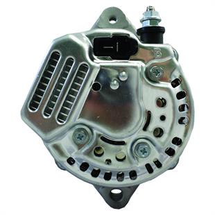 Alternatör 12v 40ah Kubato Daıhatsu Lombardını Denso | Waı 13127n