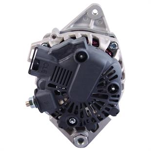 Alternatör 12v 90ah Hyundai Accent Iv Blue 11- | Waı 13209n