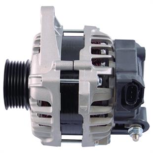 Alternatör 12v 90ah Hyundai Accent Iv Blue 11- | Waı 13209n