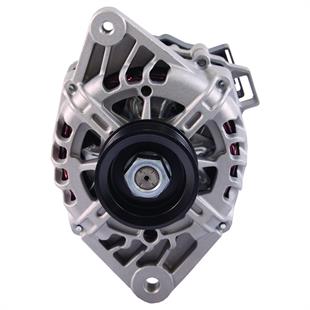 Alternatör 12v 90ah Hyundai Accent Iv Blue 11- | Waı 13209n