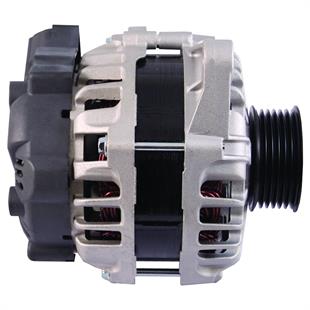 Alternatör 12v 90ah Hyundai Accent Iv Blue 11- | Waı 13209n