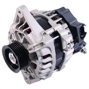 Alternatör 12v 90ah Hyundai Accent Iv Blue 11- | Waı 13209n