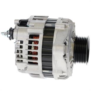 Alternatör 12v 80ah Nıssan Primera Sunny Komatsu Beko Loader Samsung Kamyonet ( Kasnak Aktarılınca Olur ) 13728n Alt655 | Waı 13728n