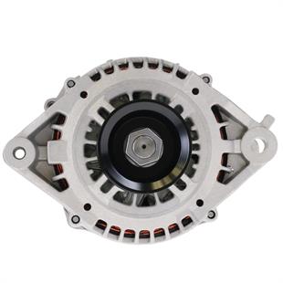 Alternatör 12v 80ah Nıssan Primera Sunny Komatsu Beko Loader Samsung Kamyonet ( Kasnak Aktarılınca Olur ) 13728n Alt655 | Waı 13728n