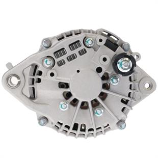 Alternatör 12v 80ah Nıssan Primera Sunny Komatsu Beko Loader Samsung Kamyonet ( Kasnak Aktarılınca Olur ) 13728n Alt655 | Waı 13728n