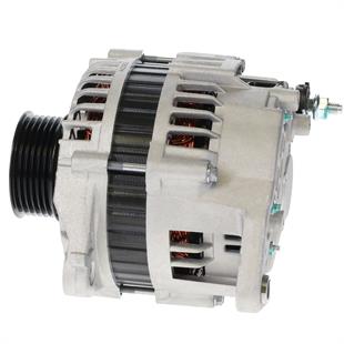 Alternatör 12v 80ah Nıssan Primera Sunny Komatsu Beko Loader Samsung Kamyonet ( Kasnak Aktarılınca Olur ) 13728n Alt655 | Waı 13728n