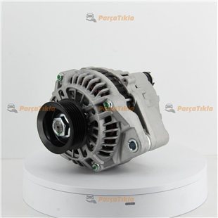 Alternatör 12V 70AH Honda Civic VTEC 2 1,4 1,6 Mıts.tip 03-06 Arası VTEC A5TA7091 ALT532 13893N ALT13893N 13893 | WAI 13893N