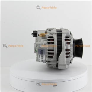 Alternatör 12V 70AH Honda Civic VTEC 2 1,4 1,6 Mıts.tip 03-06 Arası VTEC A5TA7091 ALT532 13893N ALT13893N 13893 | WAI 13893N