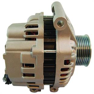Alternatör 12v 90ah Honda Cıvıc Crv Iı 2.0 Rd4 Alt13966n 13966n A2tb7591 A02tb7591 A002tb7591 31100pnd004 1986a01553 | Waı 13966n