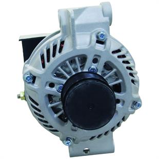 Alternatör 12v 90ah Mazda6 Otomatik Şanzuman Kasnak-1.3-535006310 | Waı 13996n
