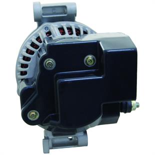 Alternatör 12v 90ah Mazda6 Otomatik Şanzuman Kasnak-1.3-535006310 | Waı 13996n