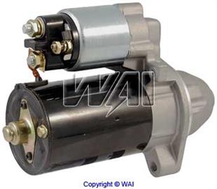 Marş Motoru 12v 9diş Mercedes C180-c200 359001400080 C180 C200 C220 E200 E230 E250 | Waı 17730n