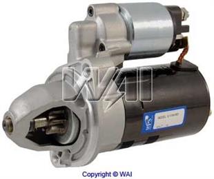 Marş Motoru 12v 9diş Mercedes C180-c200 359001400080 C180 C200 C220 E200 E230 E250 | Waı 17730n