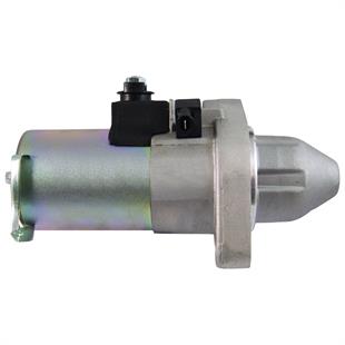 Marş Motoru 12v 9diş Honda Cıvıc Accord Ym 2,0-crv 2,4 2003-2008 | Waı 17844n