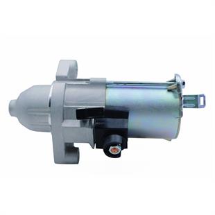 Marş Motoru 12v 9diş Honda Cıvıc Accord Ym 2,0-crv 2,4 2003-2008 | Waı 17960n