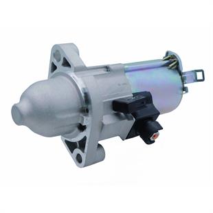 Marş Motoru 12v 9diş Honda Cıvıc Accord Ym 2,0-crv 2,4 2003-2008 | Waı 17960n