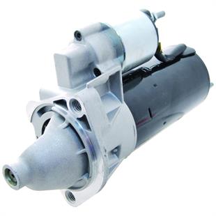 Marş Motoru 12v 9diş Audi A6 Passat 1,9 Forklift Skoda Süper B Str6523 | Waı 17977n