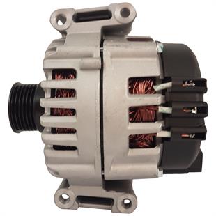 Alternatör 12v 180ah Mercedes Sprinter 06- Start Stop Fonksiyon Sahip Olmayan Araçlar İçin Start Stopa Oluyor | Waı 20293n
