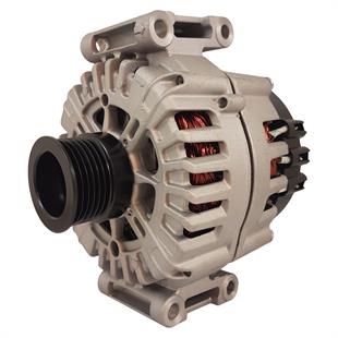 Alternatör 12v 180ah Mercedes Sprinter 06- Start Stop Fonksiyon Sahip Olmayan Araçlar İçin Start Stopa Oluyor | Waı 20293n