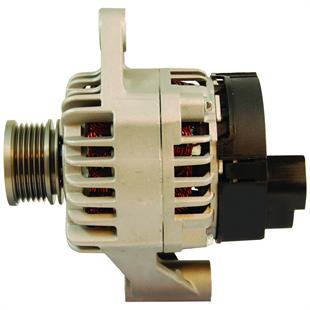 Alternatör 12v 120ah Fıat Romeo Egea Linea Doblo Ducato Mıto 1.6jtdm 2008 -> Egea 1.6d Mjt Denso Dan1000-140amper 51854902 | Waı 20357n