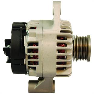 Alternatör 12v 120ah Fıat Romeo Egea Linea Doblo Ducato Mıto 1.6jtdm 2008 -> Egea 1.6d Mjt Denso Dan1000-140amper 51854902 | Waı 20357n