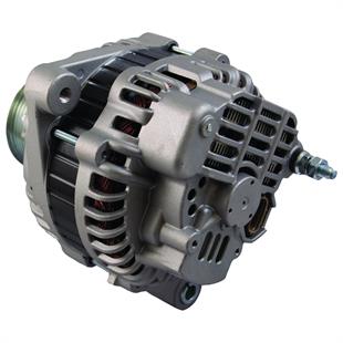 Alternatör 24v 90ah Iveco Stralıs 190s Iveco Trakker İveco | Waı 20366n