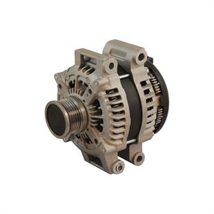 Alternatör 12v 220ah Denso Tip Cherokee 4 Jeep Grand Cherokee 3.0 Crd / Lancıa Thema 3.0 Crd (104210-6590) | Waı 20402r