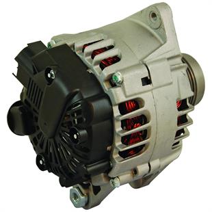 Alternatör 12v 110ah 3ayak Hyundai İ20 İ30 İ40 Kia Ceed Rio Wai Alt20652n | Waı 20652n