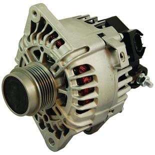 Alternatör 12v 110ah 3ayak Hyundai İ20 İ30 İ40 Kia Ceed Rio Wai Alt20652n | Waı 20652n