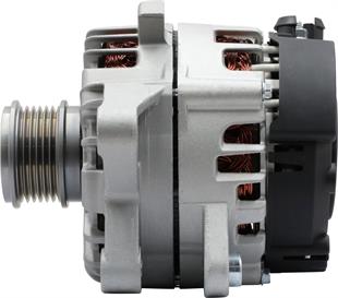 Alternatör 12v 220ah Ford Ford Tourneo Transit Custom V362 V363 (fgn20s029) Fgn20s041 | Waı 21060n