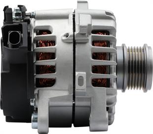 Alternatör 12v 220ah Ford Ford Tourneo Transit Custom V362 V363 (fgn20s029) Fgn20s041 | Waı 21060n