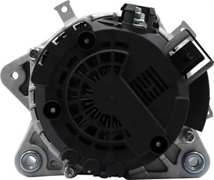 Alternatör 12v 220ah Ford Ford Tourneo Transit Custom V362 V363 (fgn20s029) Fgn20s041 | Waı 21060n
