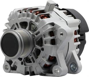 Alternatör 12v 220ah Ford Ford Tourneo Transit Custom V362 V363 (fgn20s029) Fgn20s041 | Waı 21060n