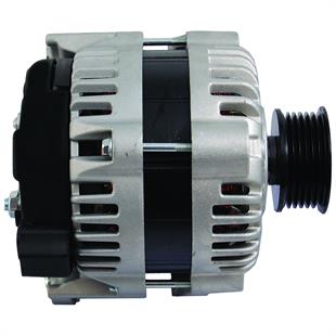 Alternatör 12v 100ah Chevrolet Cruze Opel Astra J | Waı 21513n