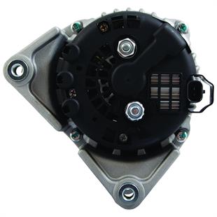 Alternatör 12v 100ah Chevrolet Cruze Opel Astra J | Waı 21513n