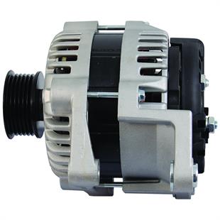 Alternatör 12v 100ah Chevrolet Cruze Opel Astra J | Waı 21513n