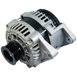 Alternatör 12v 100ah Chevrolet Cruze Opel Astra J | Waı 21513n