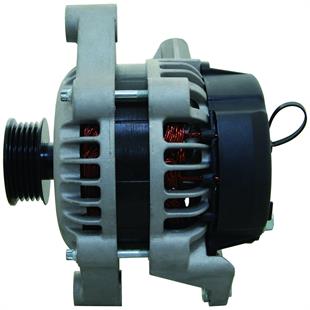 Alternatör 12v 100ah 5pk Opel Vectra B Slx Uyumlu 1.6 | Waı 21516n