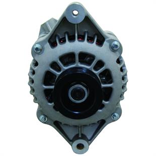 Alternatör 12v 100ah 5pk Opel Vectra B Slx Uyumlu 1.6 | Waı 21516n